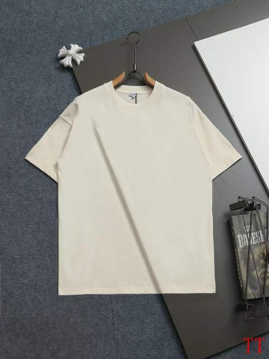 Picture of Loewe T Shirts Short _SKULoeweXS-L20tx198840